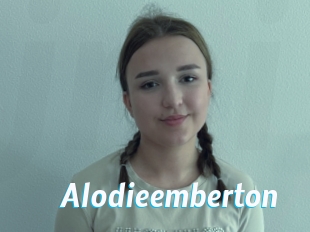 Alodieemberton