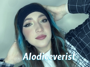 Alodieeverist