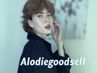 Alodiegoodsell