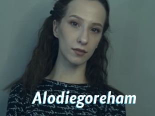 Alodiegoreham
