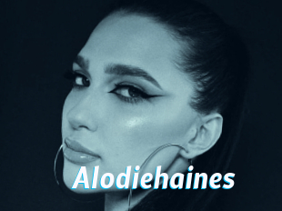 Alodiehaines