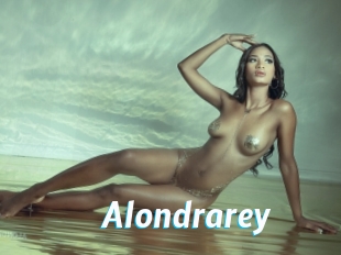 Alondrarey
