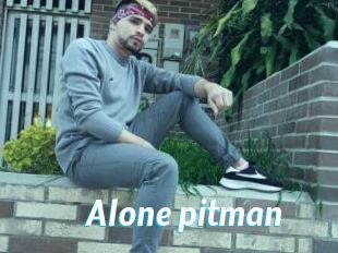 Alone_pitman
