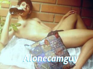 Alonecamguy
