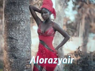Alorazyair