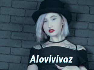 Alovivivaz