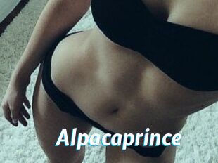 AlpacaPrince