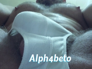 Alph4beto