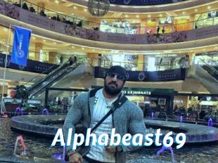 Alphabeast69