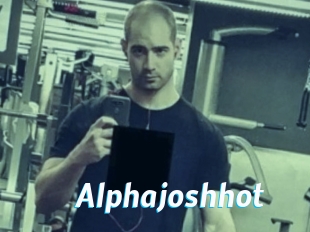 Alphajoshhot