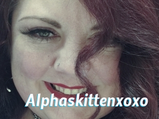 Alphaskittenxoxo