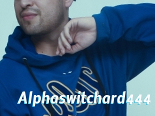Alphaswitchard444
