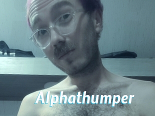 alphathumper J Mine