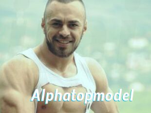 Alphatopmodel