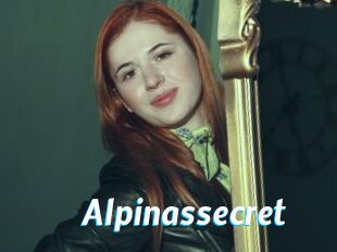 Alpinassecret
