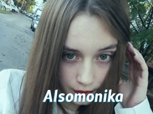 Alsomonika