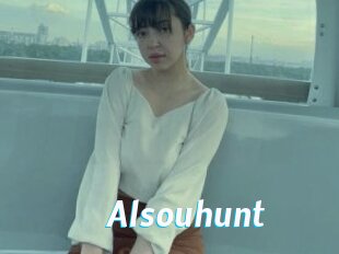 Alsouhunt