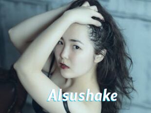 Alsushake