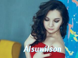 Alsuwilson