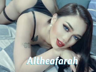 Altheafarah
