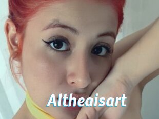 Altheaisart