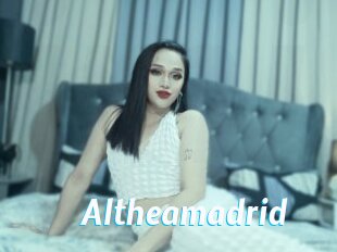 Altheamadrid