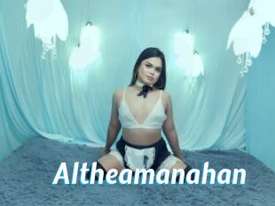 Altheamanahan