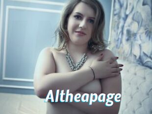 Altheapage