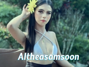 Altheasamsoon