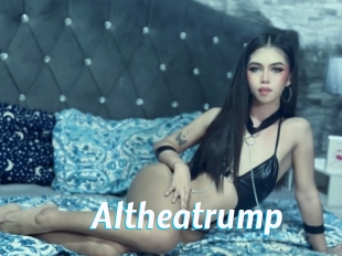 Altheatrump