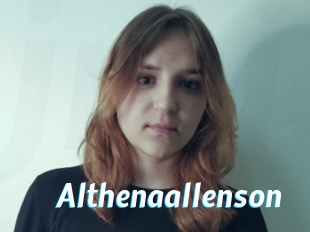 Althenaallenson