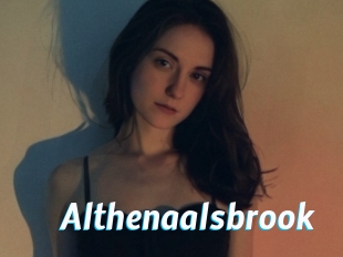 Althenaalsbrook