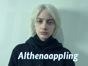 althenaappling J Mine