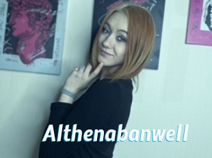 Althenabanwell