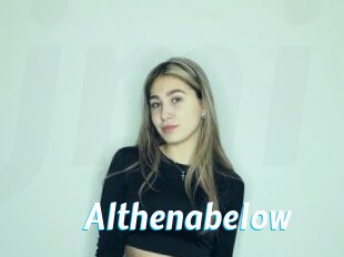 Althenabelow