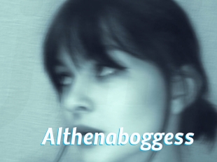 Althenaboggess