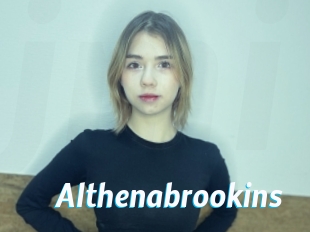 Althenabrookins