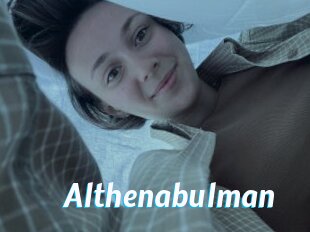 Althenabulman