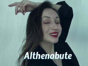 althenabute J Mine