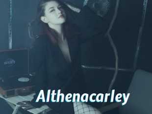 Althenacarley