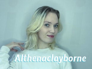 Althenaclayborne