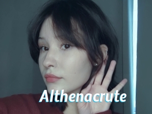 Althenacrute
