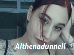Althenadunnell