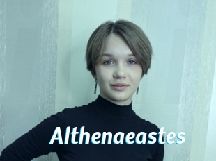 althenaeastes J Mine