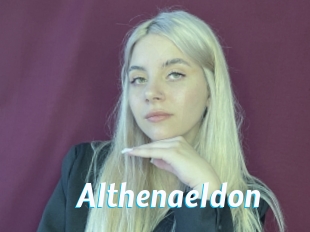 althenaeldon J Mine