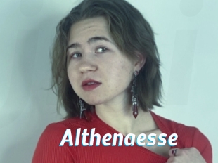 Althenaesse