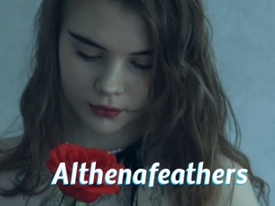 Althenafeathers
