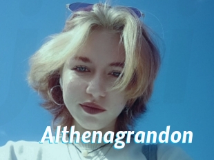 Althenagrandon