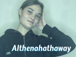 Althenahathaway