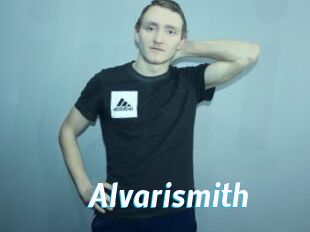 Alvarismith